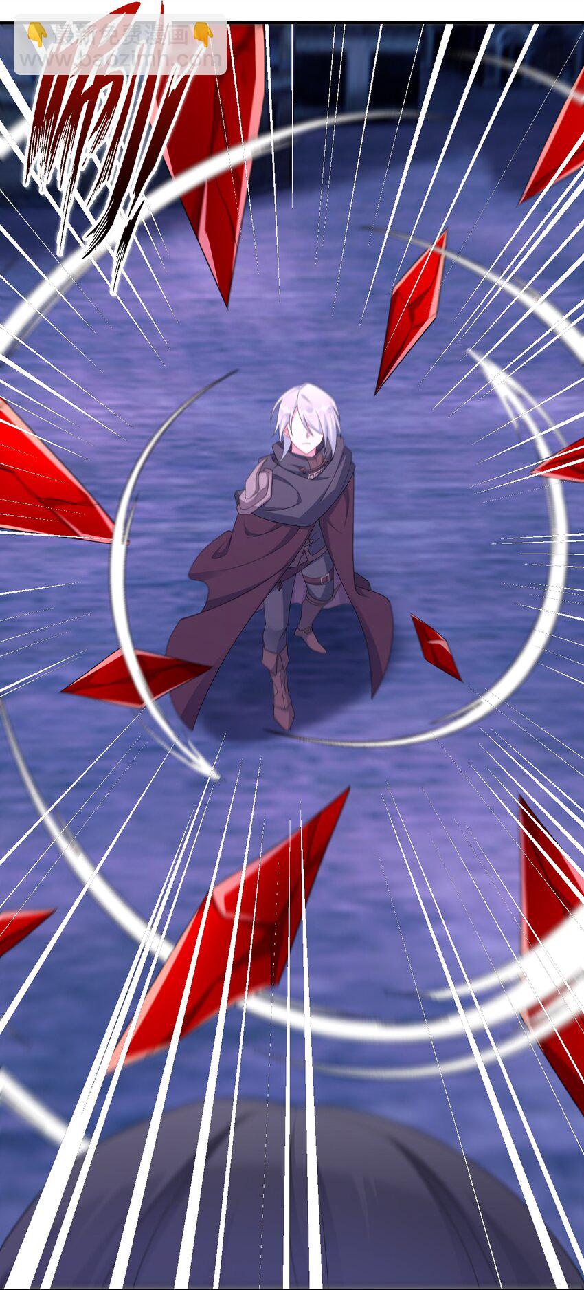 052 暴走的泰帕尔(1/2)-第53话