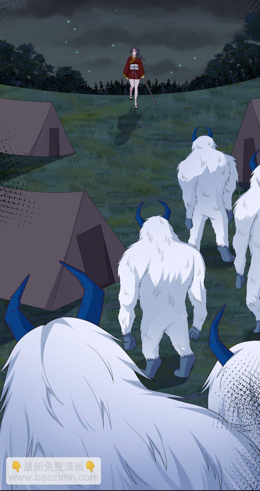 064 逆行者(1/2)-第65话