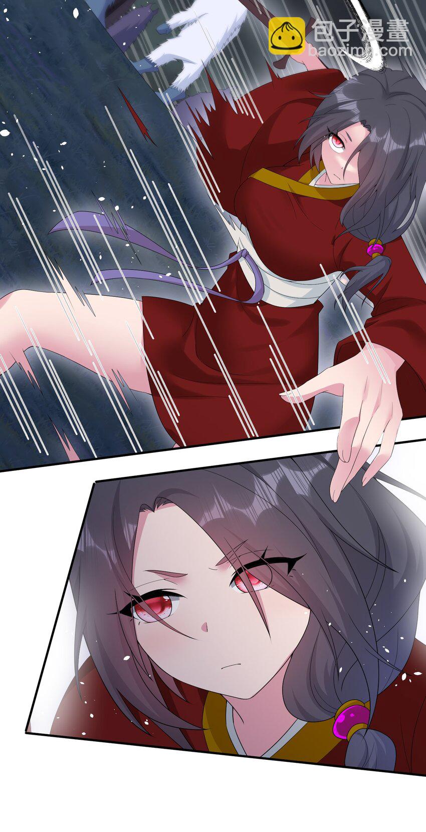 064 逆行者(1/2)-第65话