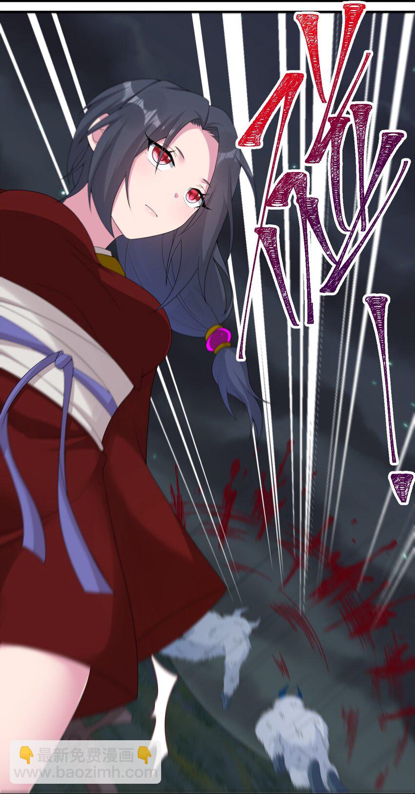 064 逆行者(1/2)-第65话