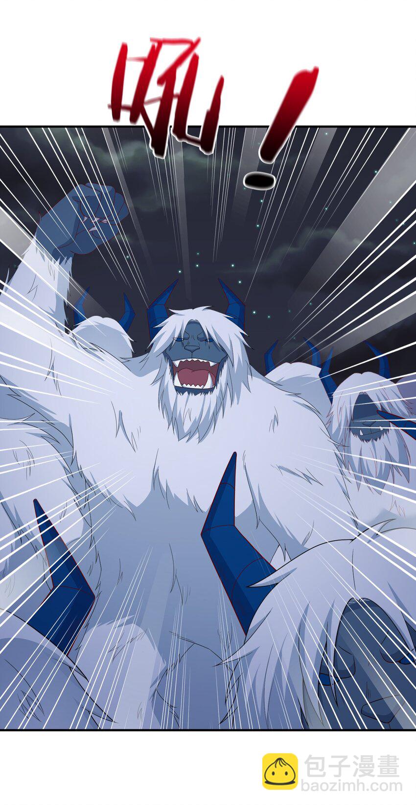 066 我要成为命运之子(1/2)-第67话