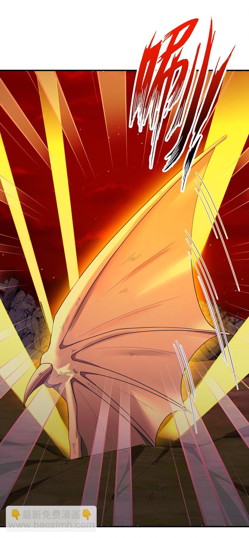 074 神灵也会洗澡！(1/2)-第75话