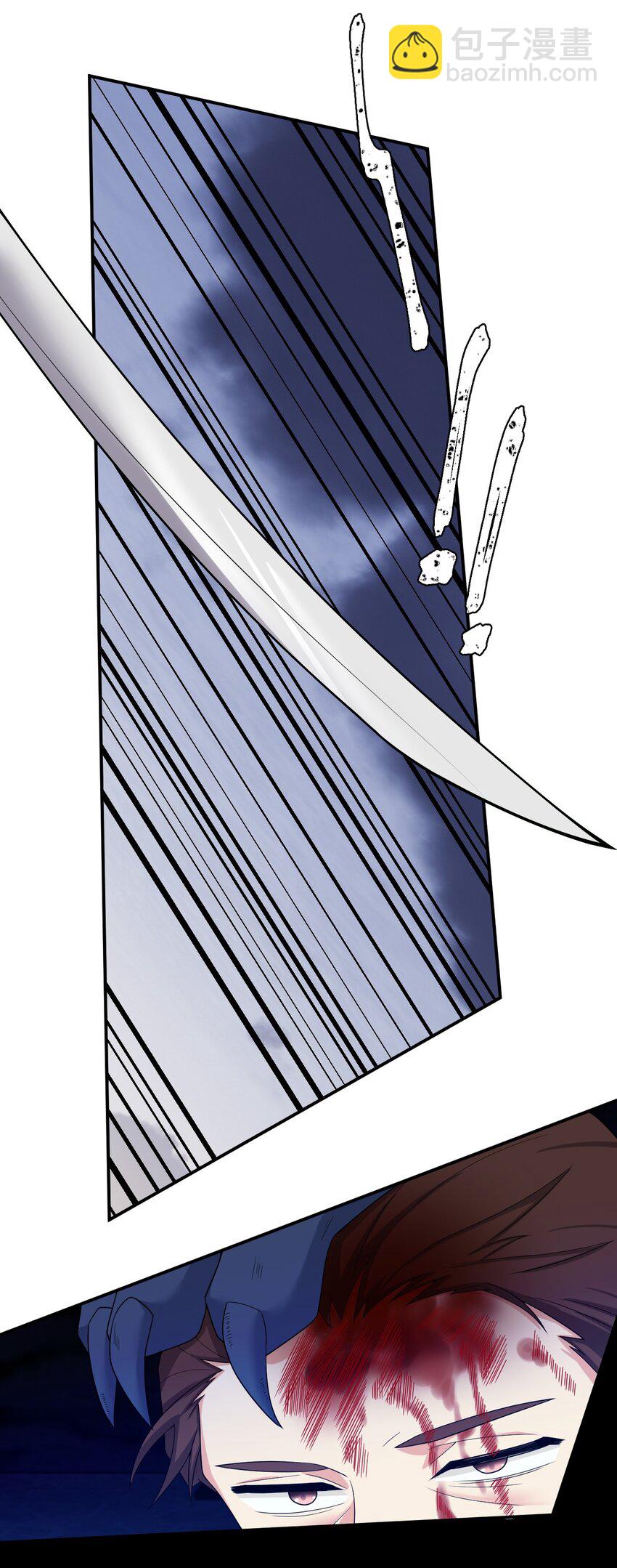 076 老司机翻车啦(1/2)-第77话