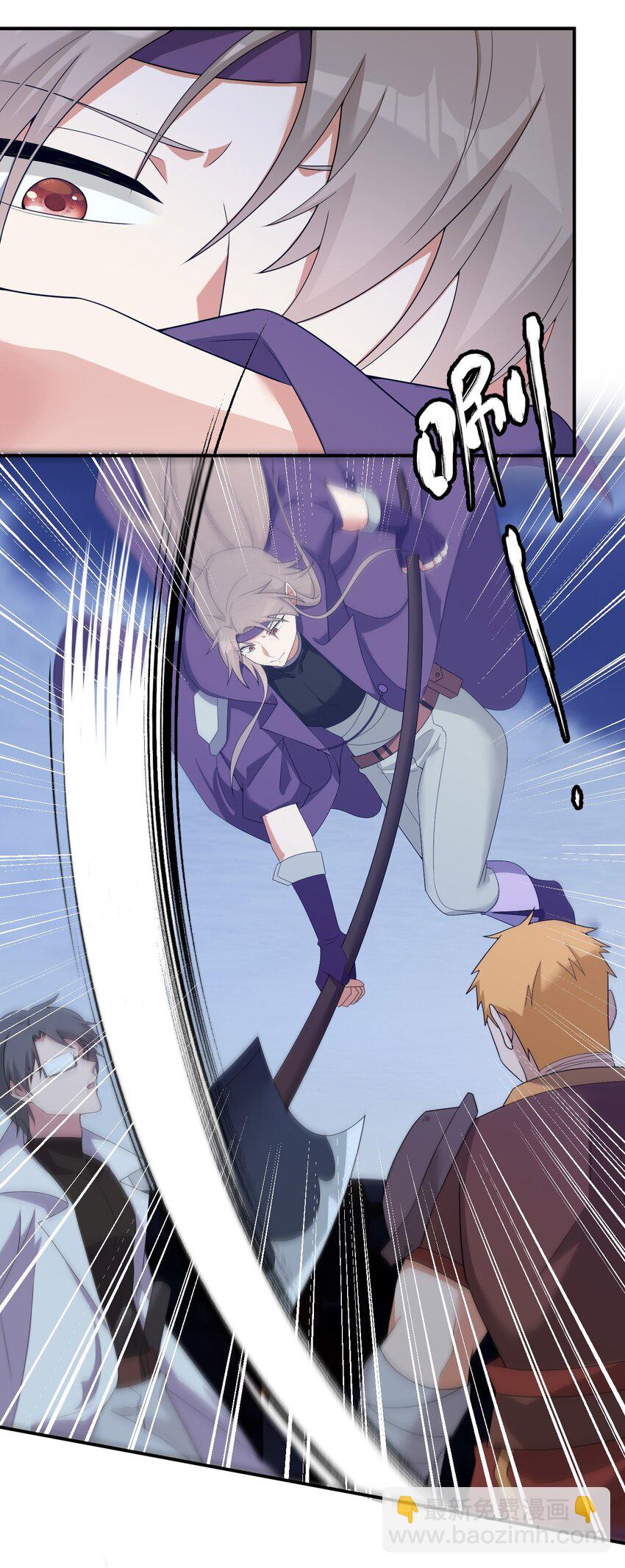 076 老司机翻车啦(1/2)-第77话