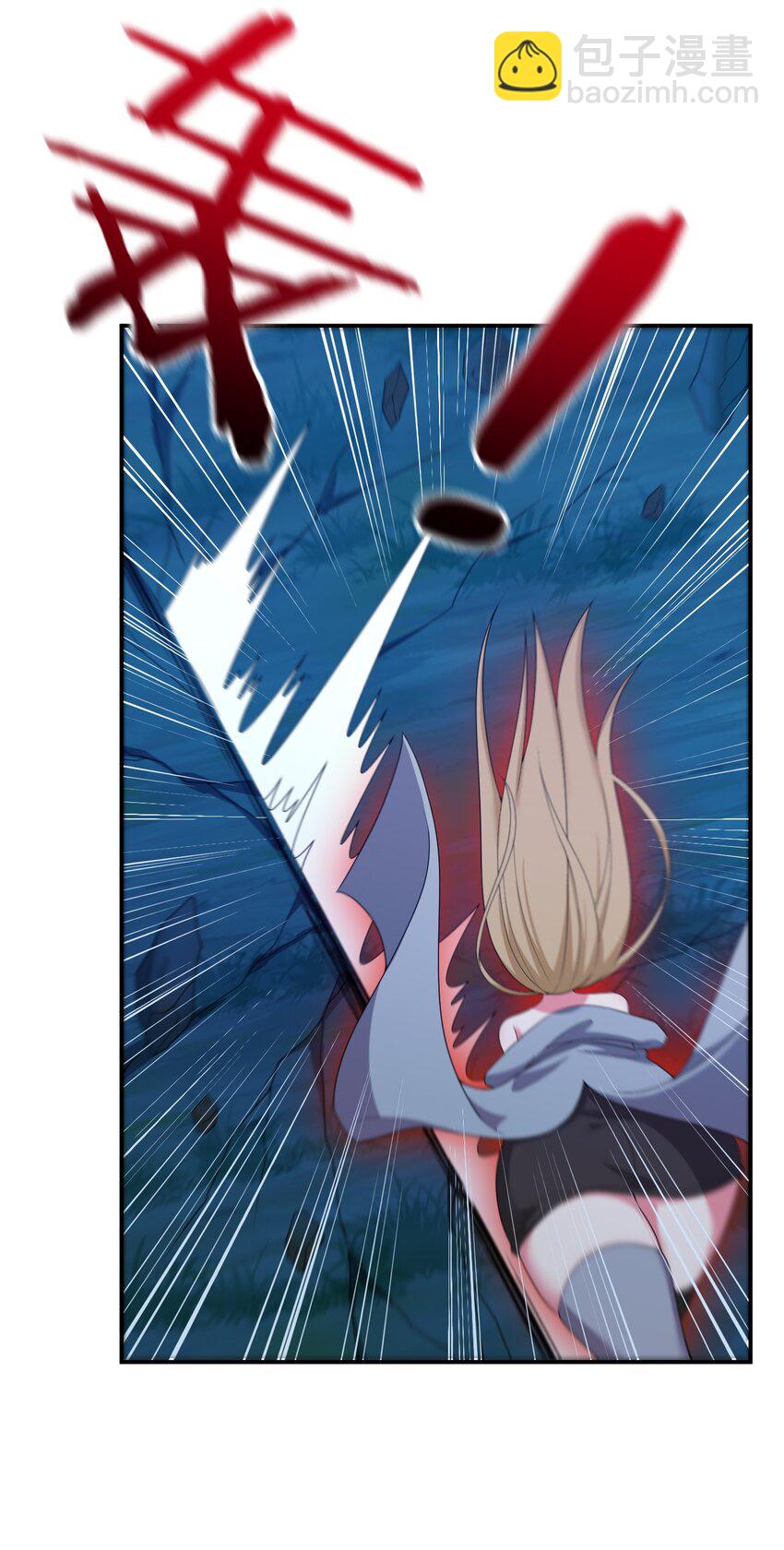 078 他们，真的会死(1/2)-第79话