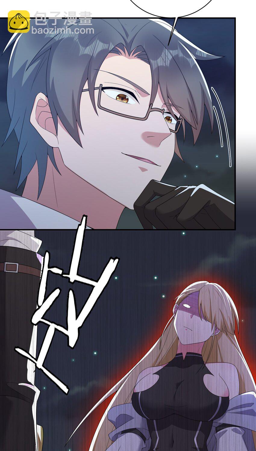 078 他们，真的会死(1/2)-第79话