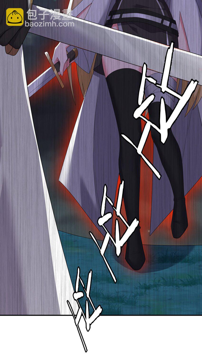 078 他们，真的会死(1/2)-第79话