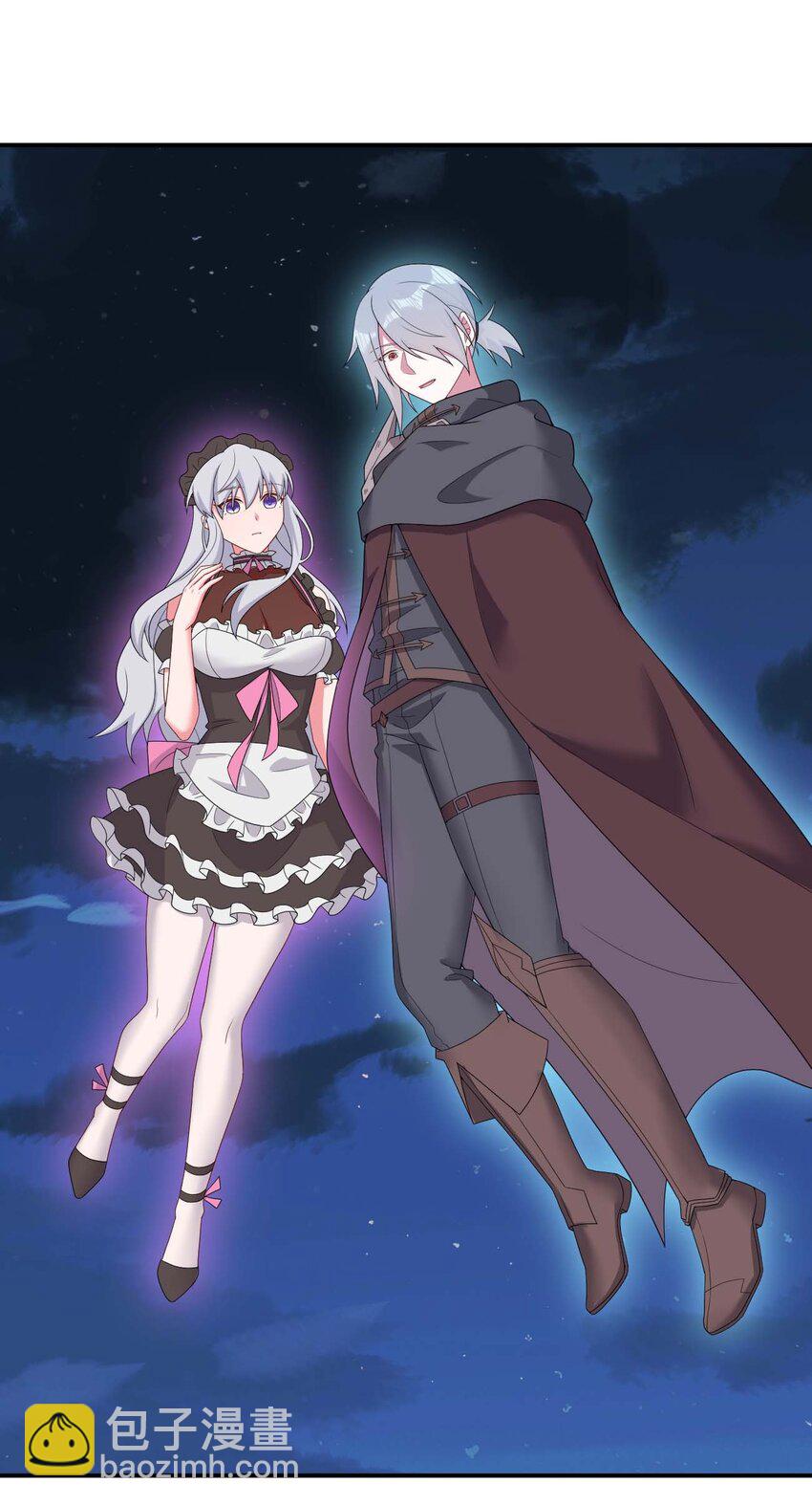 080 系统之光(1/2)-第81话