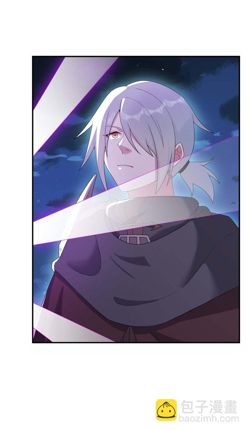 080 系统之光(1/2)-第81话