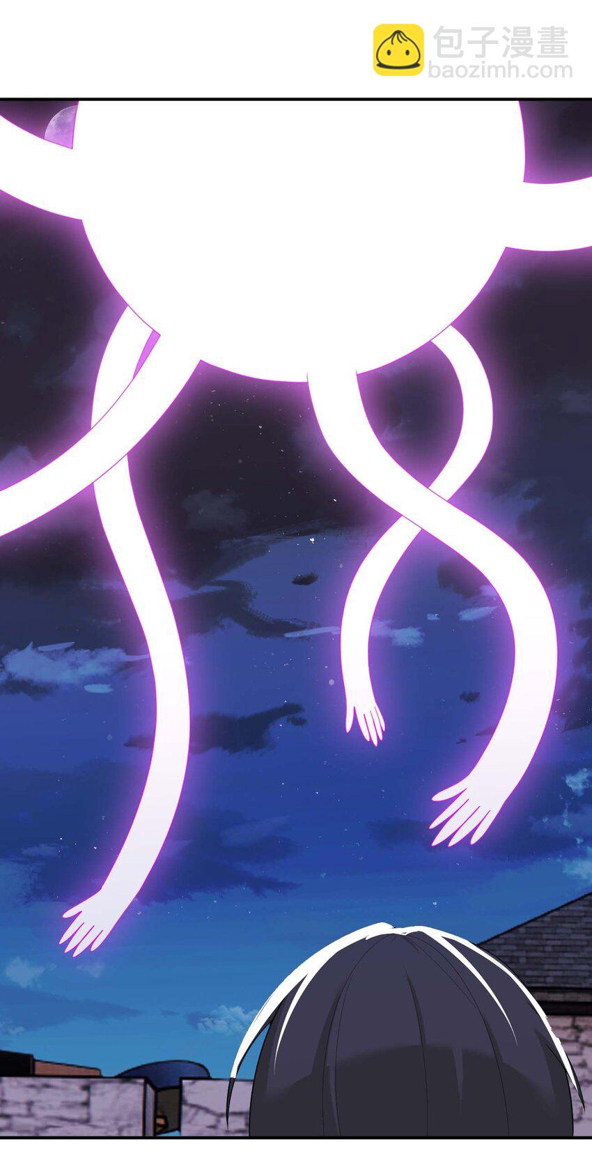 080 系统之光(1/2)-第81话