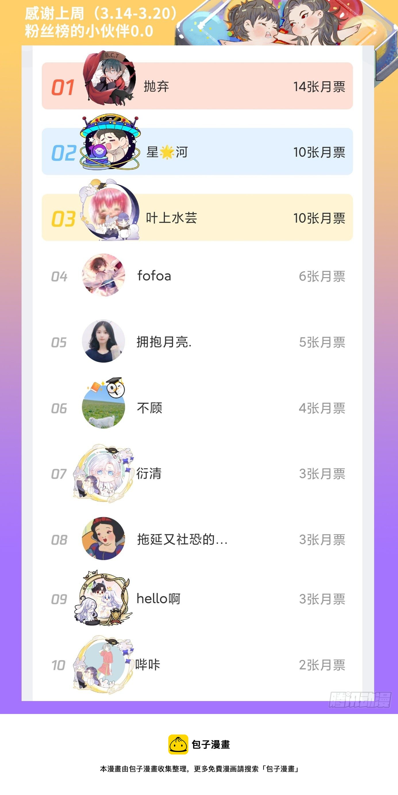 童年回忆 小剧场-第15话