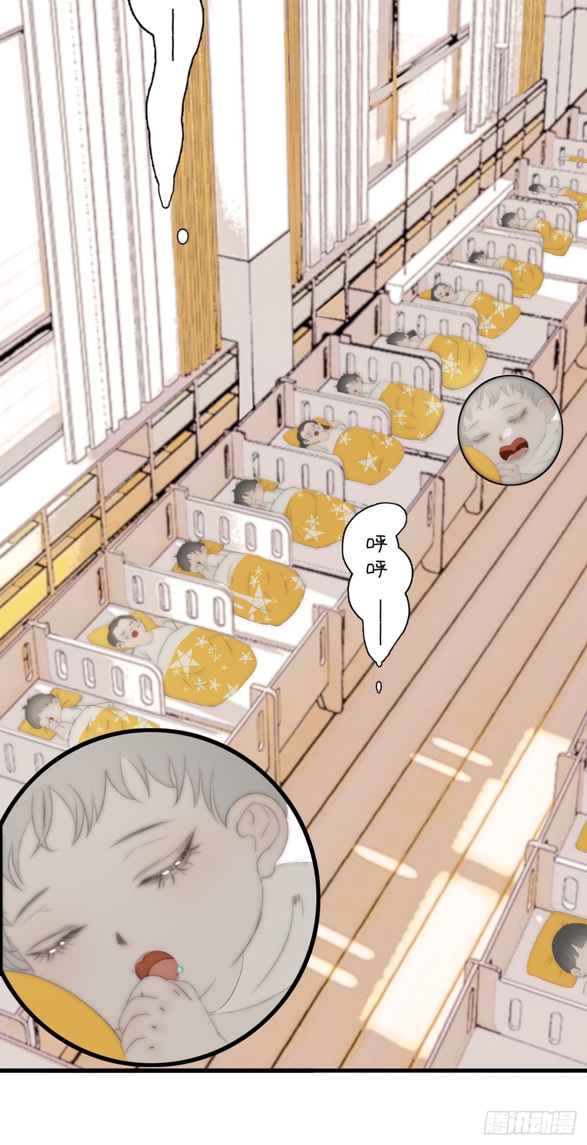 第15话 鬼母子（二）-第19话