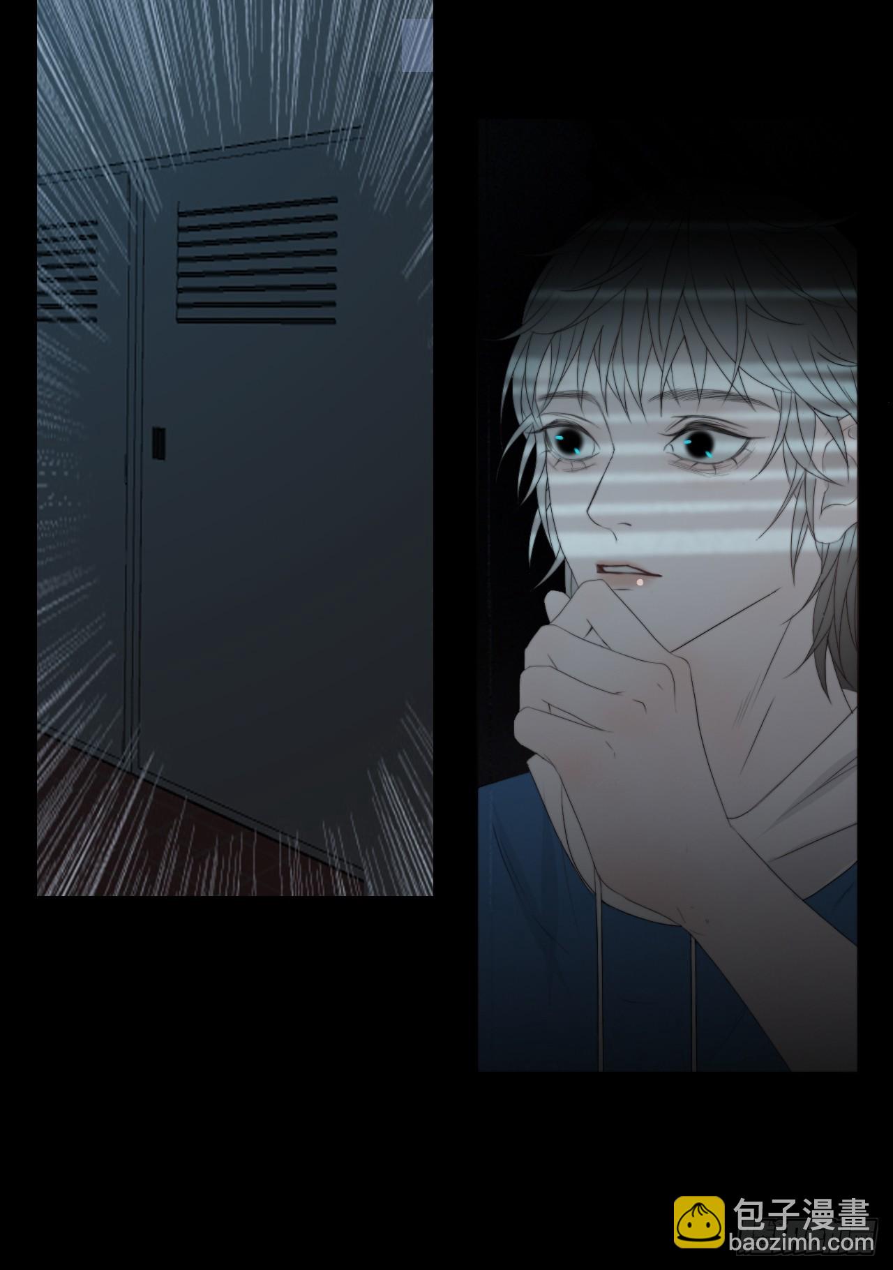 第17话 鬼母真身-第21话