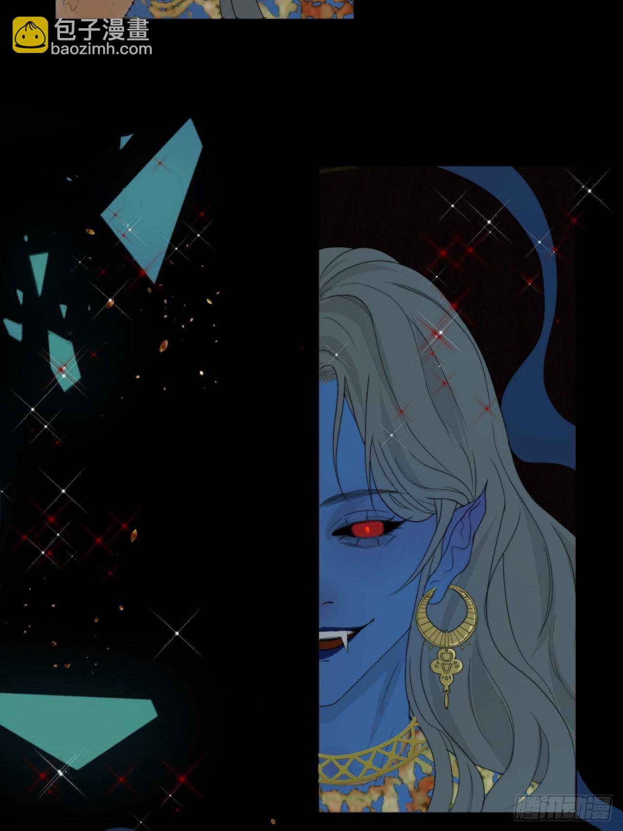 第17话 鬼母真身-第21话