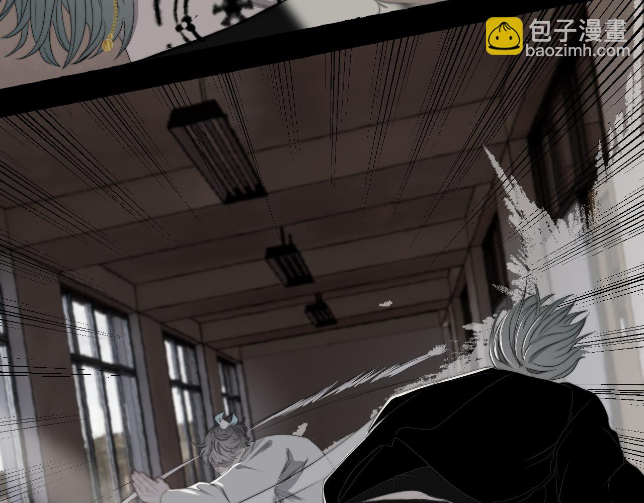 第31话 &ldquo;私奔&rdquo;(1/2)-第37话