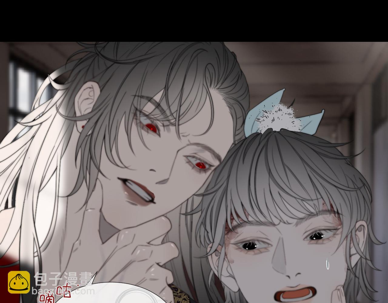 第33话 众妖齐聚(1/2)-第39话