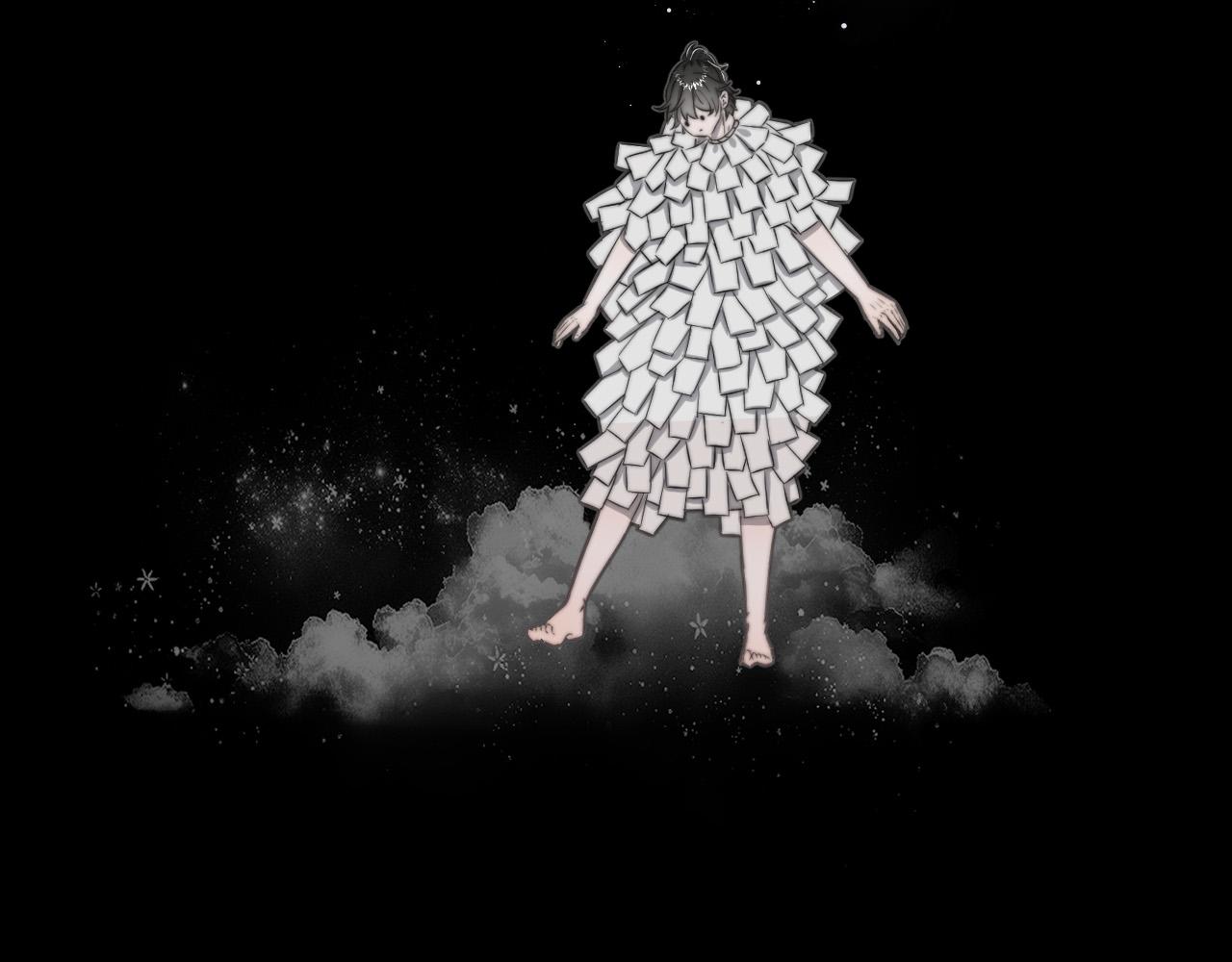 第42话 此方、彼方-第49话