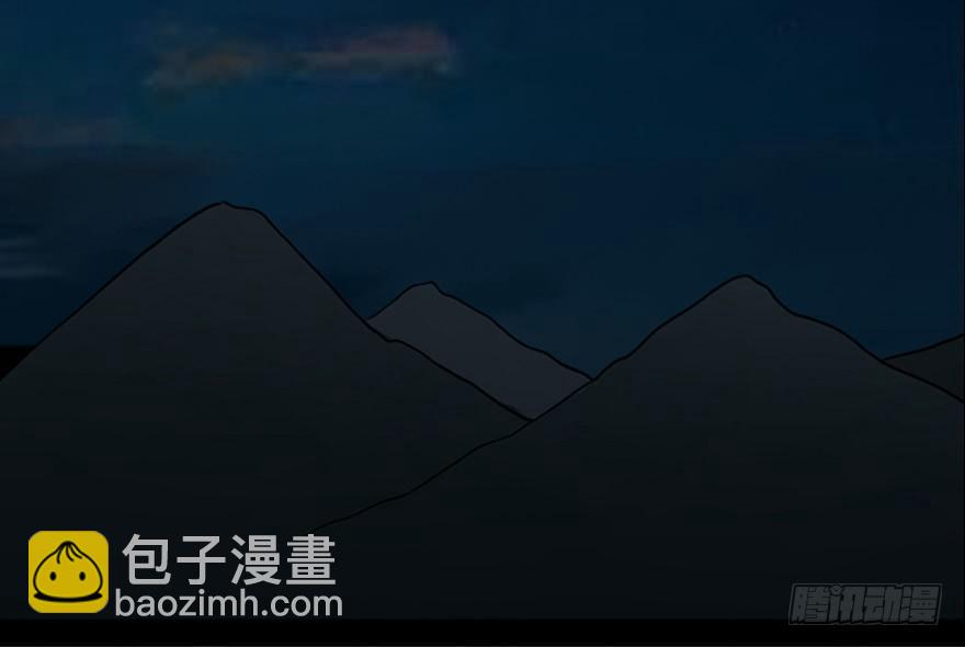 第一零五话&middot;僵尸猫(1/3)-第105话