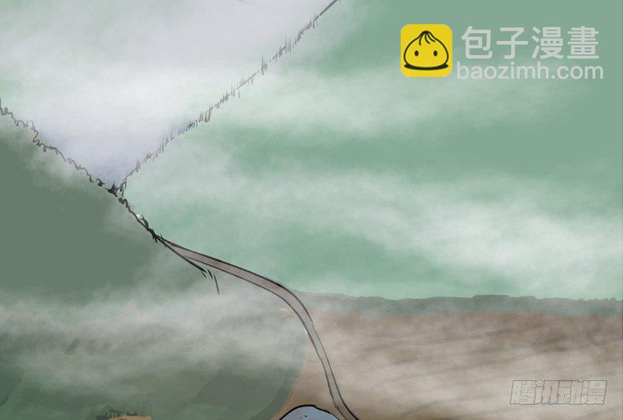 第一零五话&middot;僵尸猫(1/3)-第105话