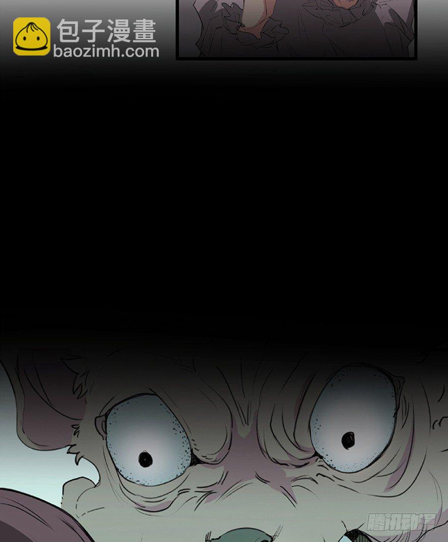 第一二一话&middot;教 训(1/3)-第121话