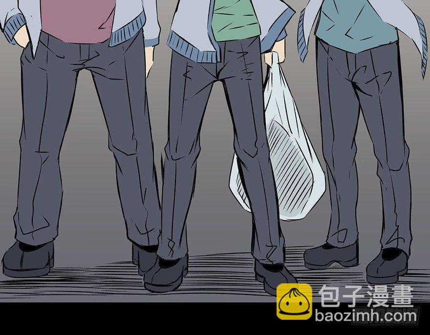 第十五话&middot;复 仇(1/2)-第15话