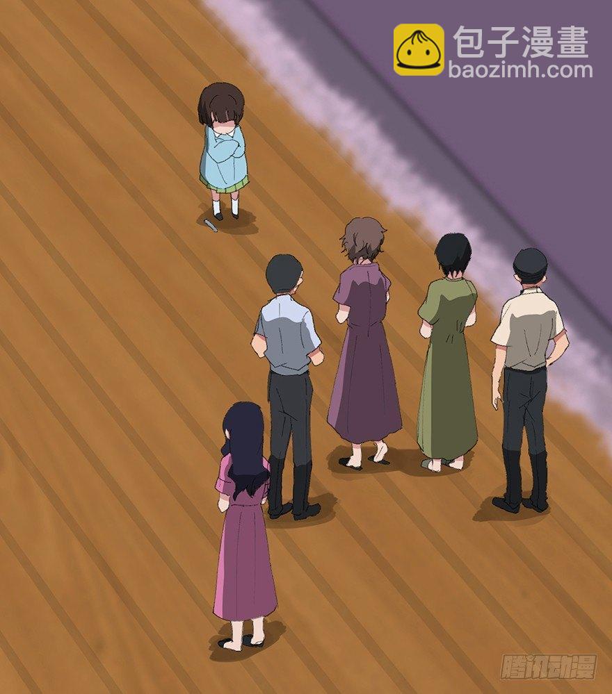 第一四一话&middot;创造妈妈(1/3)-第141话