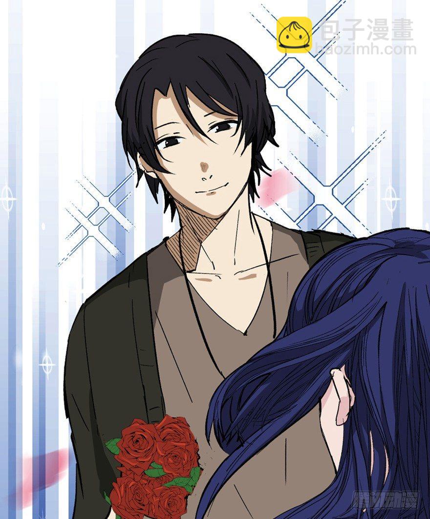 第一四七话&middot;月 老(1/3)-第147话