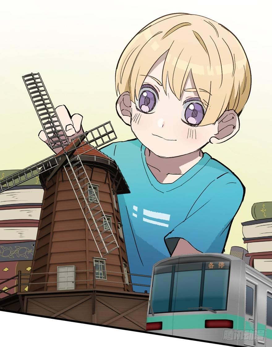 第一五一话&middot;天才其二(1/3)-第151话