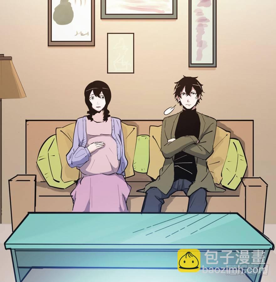 第一五一话&middot;天才其二(1/3)-第151话