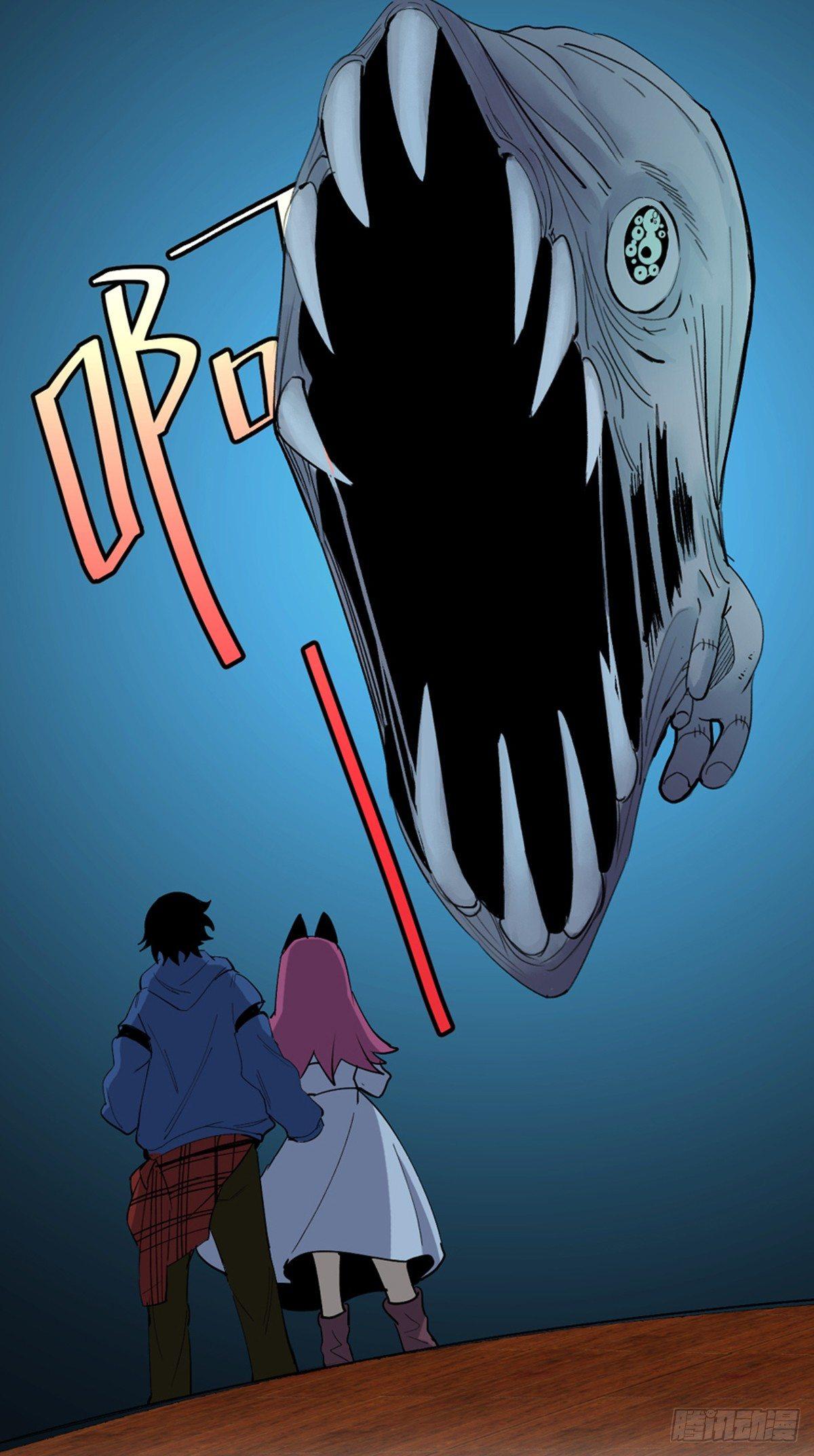 第一七七话&middot;网 恋(1/2)-第177话