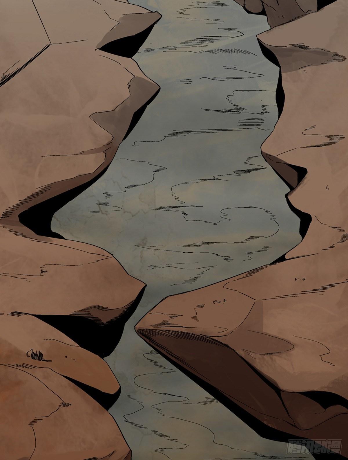 第一七九话&middot;寻找人类(1/2)-第179话