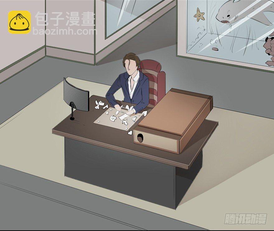 第十九话&middot;血色魔术师(1/2)-第19话