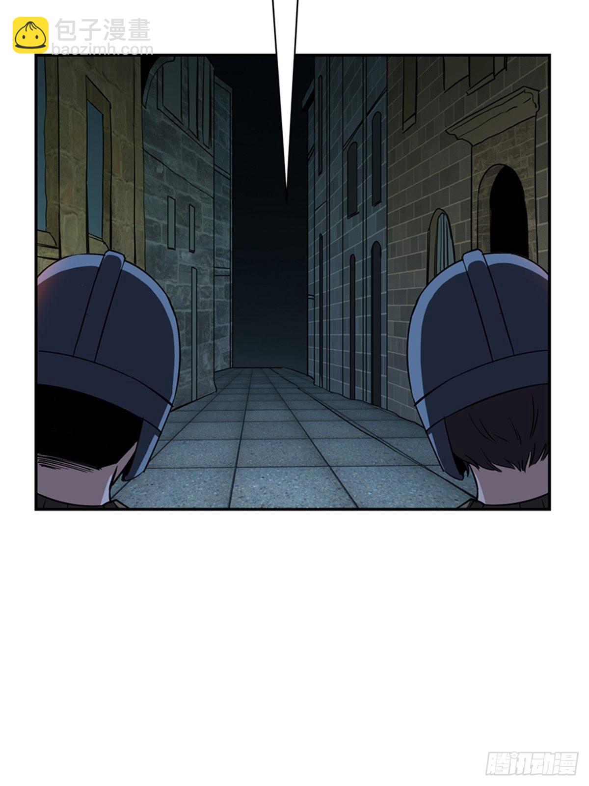 第一八五话&middot;初 心(1/2)-第185话