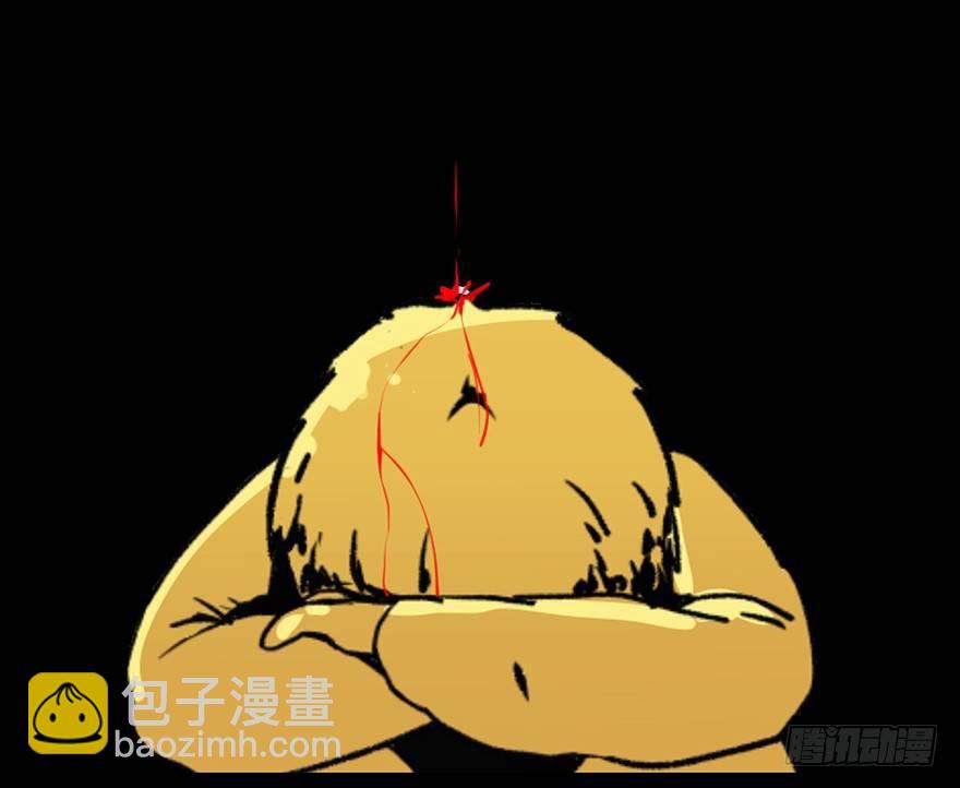 第二十二话&middot;养小鬼(1/3)-第21话