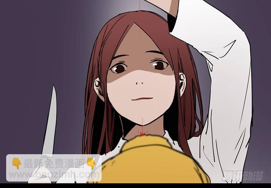 第二十二话&middot;养小鬼(1/3)-第21话