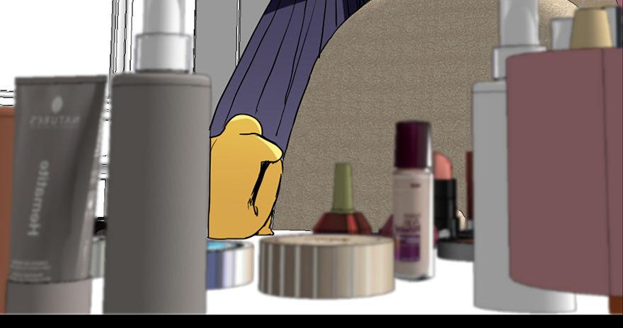 第二十二话&middot;养小鬼(1/3)-第21话