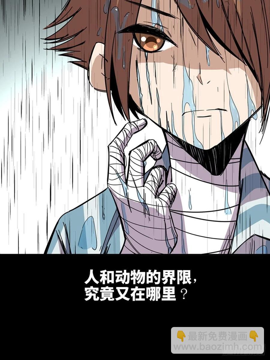 最终话&middot;鼠裔崛起(1/2)-第213话