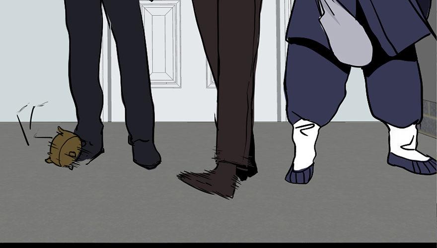 第二十四话&middot;闹鬼的屋子(1/2)-第23话