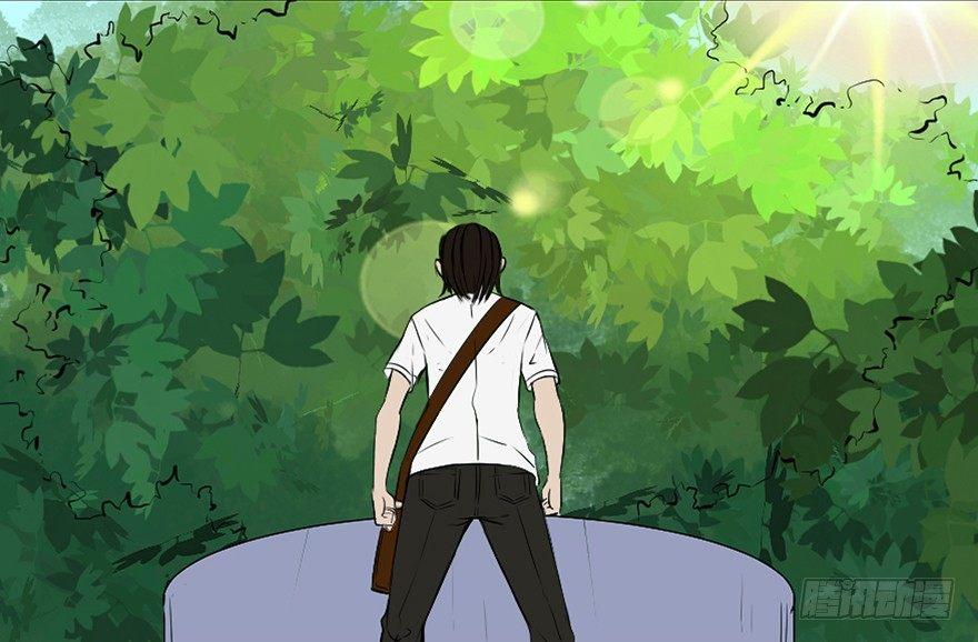 第二十八话&middot;通灵的二伯(1/3)-第27话