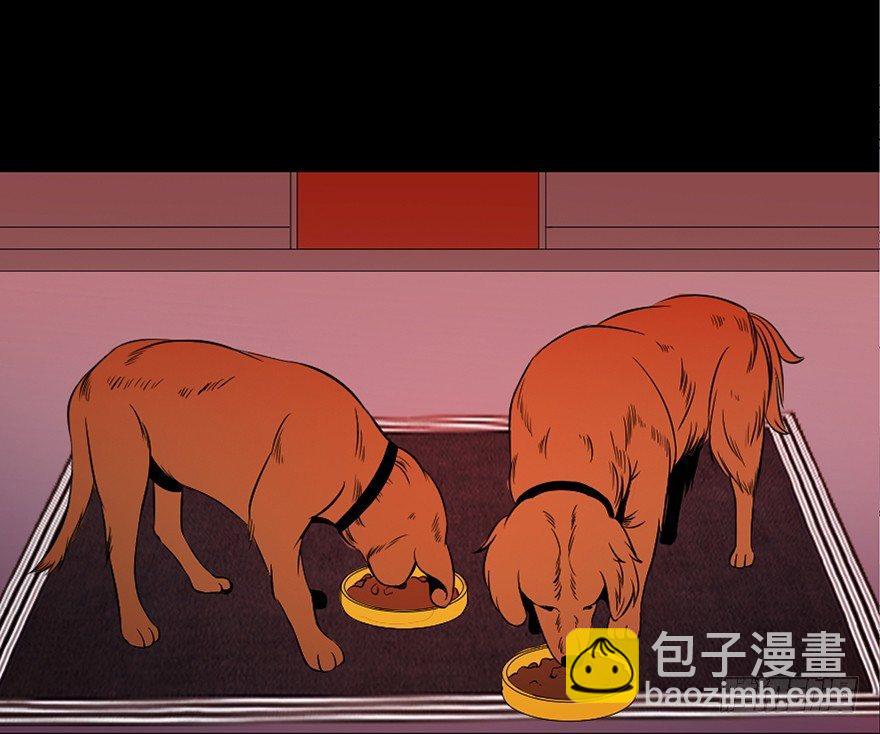 第三十话&middot;宠物商(1/3)-第29话