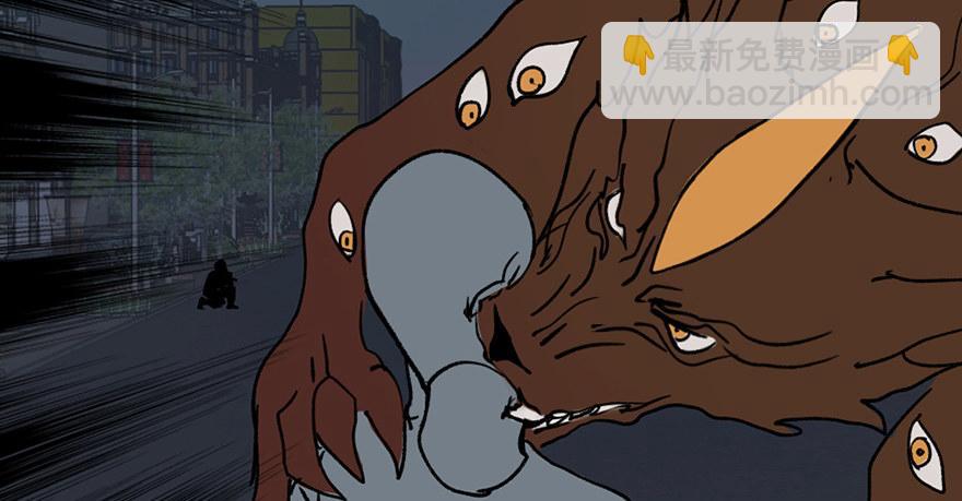 第三十二话&middot;怪兽退治(1/3)-第31话