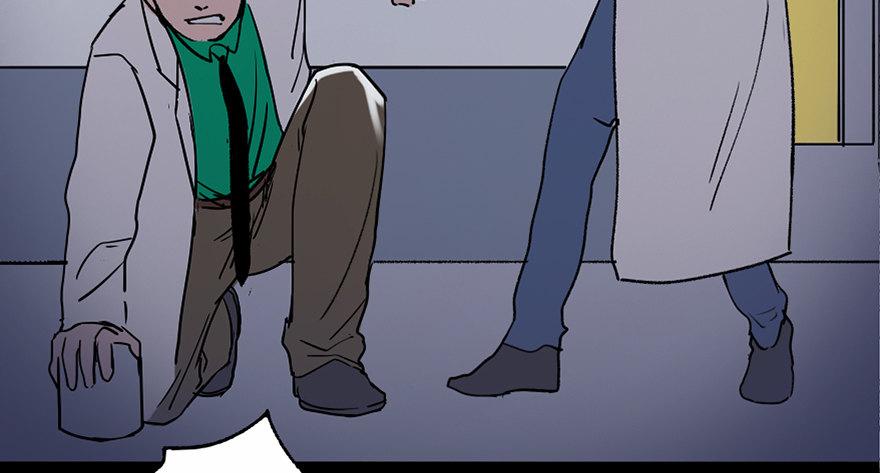 第三十四话&middot;动物保护(1/3)-第33话