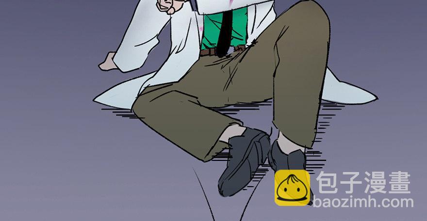 第三十四话&middot;动物保护(1/3)-第33话