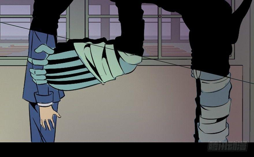 第三十八话&middot;迷 信(1/3)-第37话