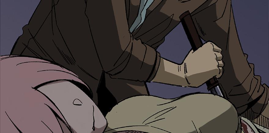 第五十六话&middot;语言不通(1/3)-第55话