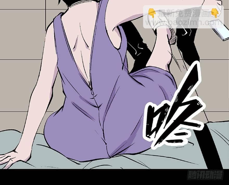 第五十八话&middot;&ldquo;谋杀案&rdquo;(1/4)-第57话