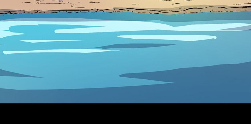 第六十话&middot;驱魔师(1/4)-第59话