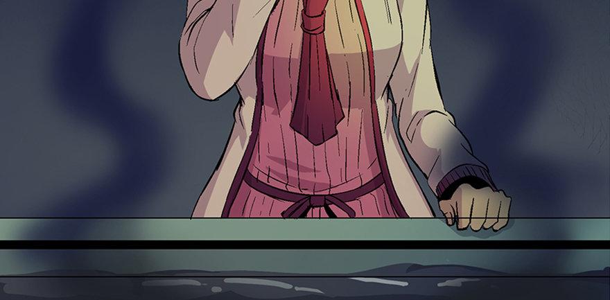 第六十话&middot;驱魔师(1/4)-第59话