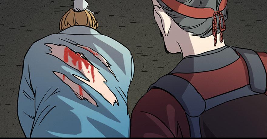 第七十八话&middot;笼中鸟(1/3)-第77话