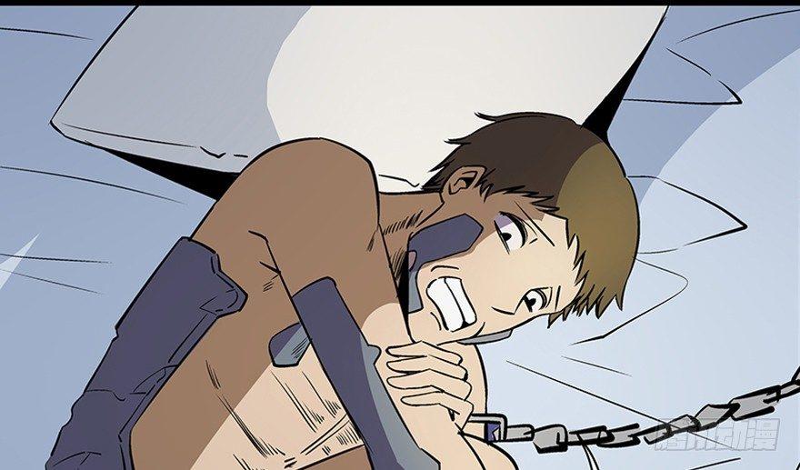 第八十二话&middot;小白鼠(1/4)-第81话